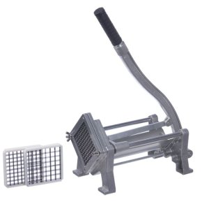 Aloma - Potato Chip Cutter - 3 in 1