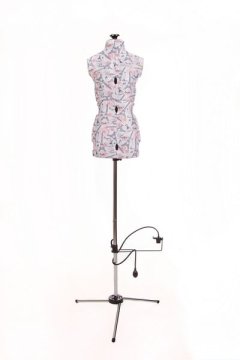 My Double Small by Zaydtex - Paris Print
