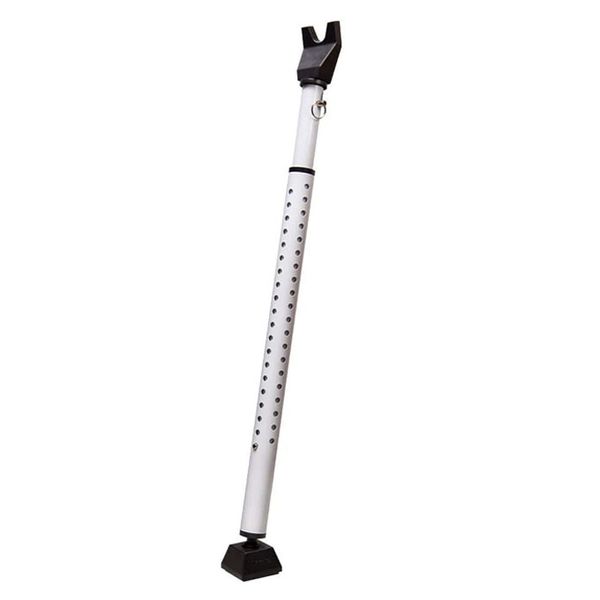 Killer Deals Adjustable Universal Door/ Sliding Door Stopper Security Bar