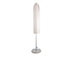 Cape Umbrellas - Small PVC Cover - Ecru