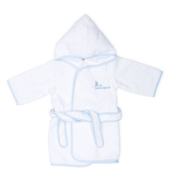 Baby Bathrobe