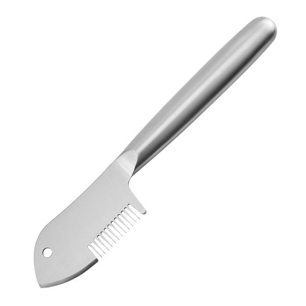 Silver Peeler