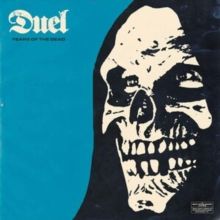 Fears of the Dead (Vinyl / 12" Album)