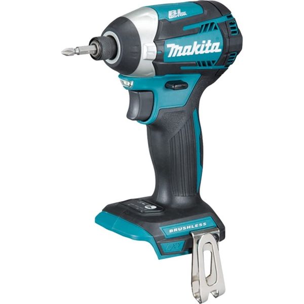 Makita - Impact Driver Cordless 18v - (DTD154Z) - Unit Only