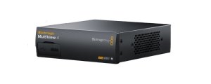 Blackmagic MultiView 4