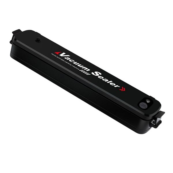 Vacuum Sealer Automatic Home Electronic Packaging Machine