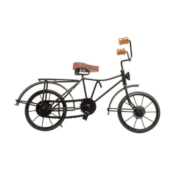 Decorative Bicycle - With Bike Light