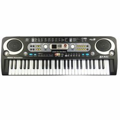 54 Keys Electronic Keyboard &amp; Microphone Mic MQ-5413