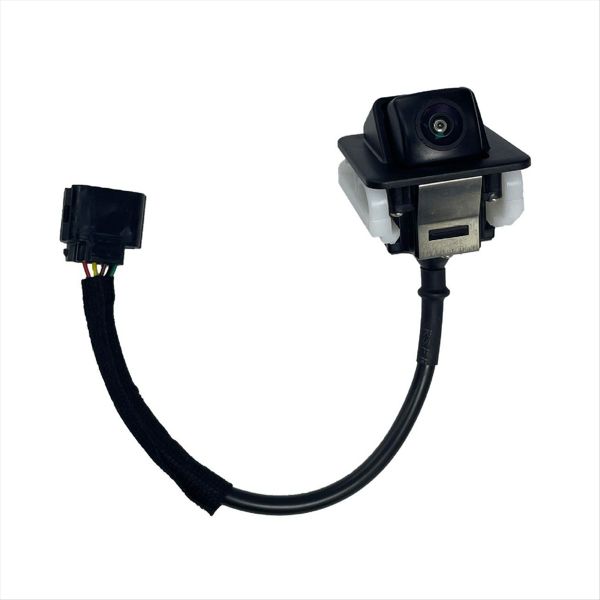 Rear View Camera Backup Parking Aid Camera Compatible with Universal