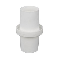 Hose Connector Pvc For Gemini 38mm - 12 Pack