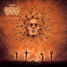 Katharsis (CD / Album)