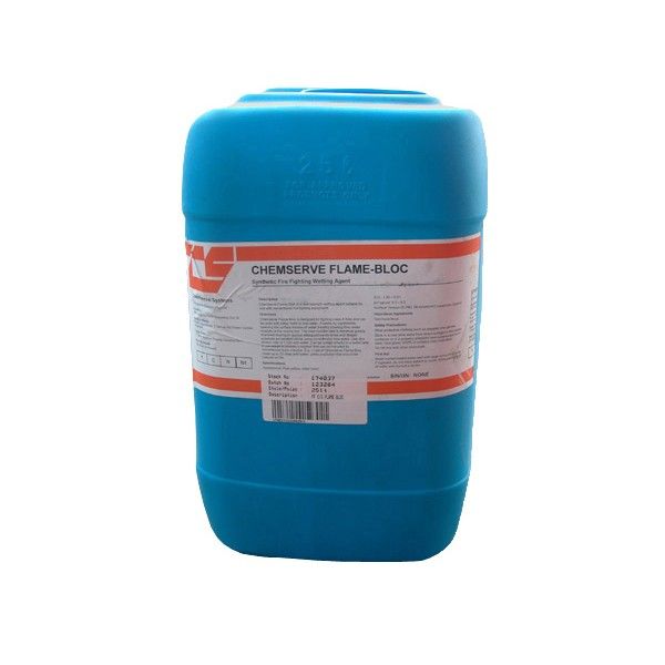 Fire Fighting Wetting Agent - 25 Litres
