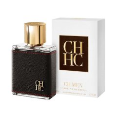 Carolina Herrera CH Men 100ML EDT Perfume