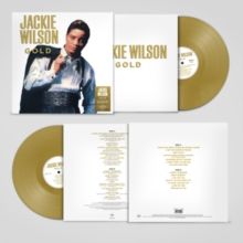 Gold (Vinyl / 12" Album)