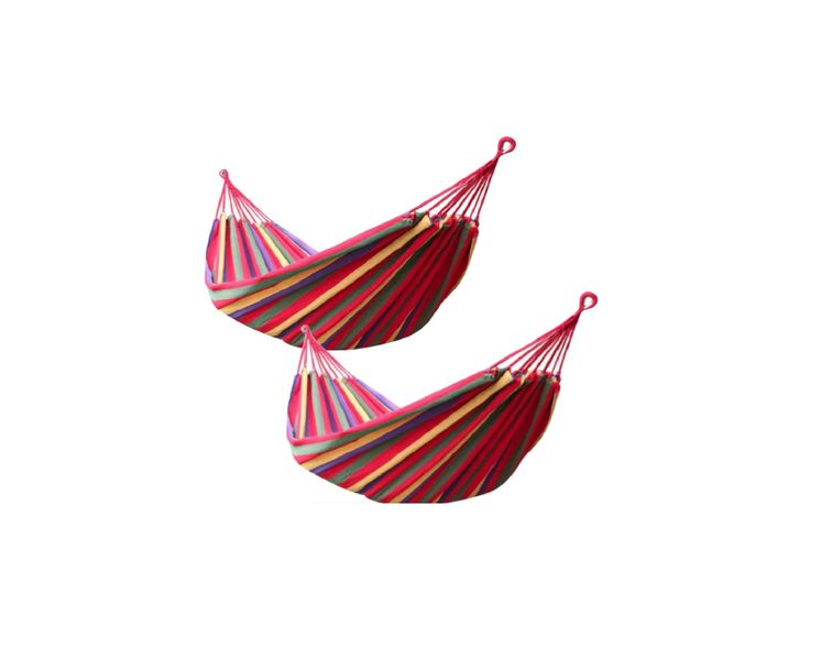 Natura Double Handle Maxi Rope Dog Toy