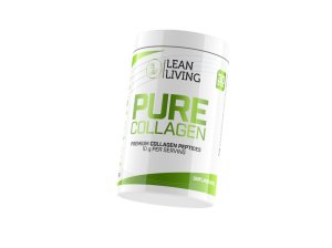 Lean Living Pure Collagen