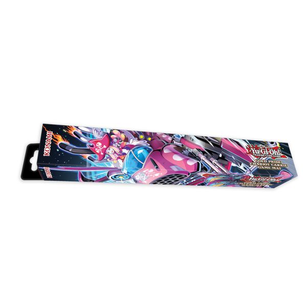YuGiOh! Gold Pride Accessories - Game Mat
