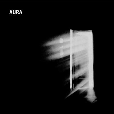 Aura (Vinyl / 12" Album (Clear vinyl))