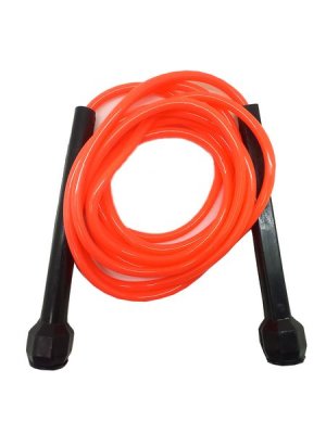 Fury Speed Skipping Rope - Green