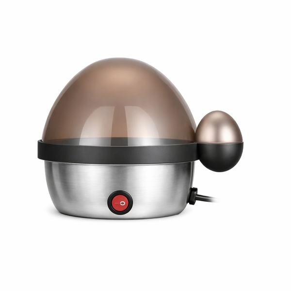 Electric Egg Boiler - 7 Eggs, One Click