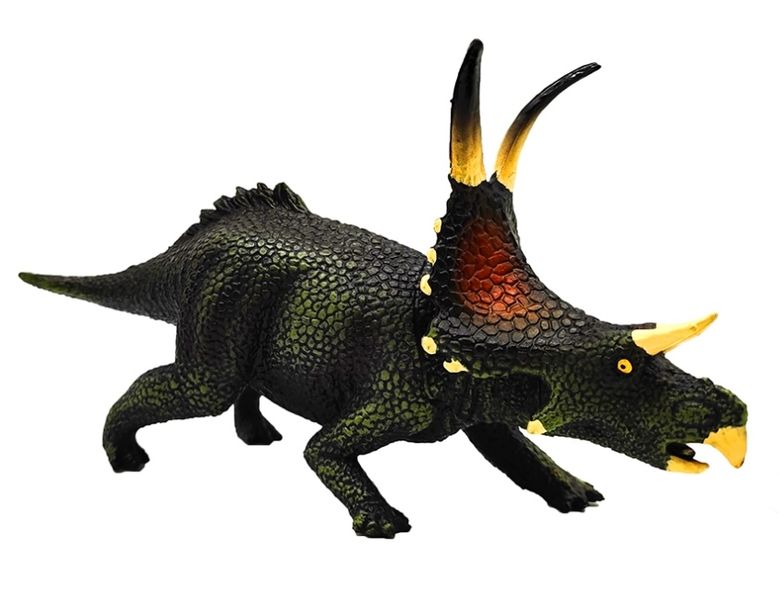Stegosaurus Dino Toy