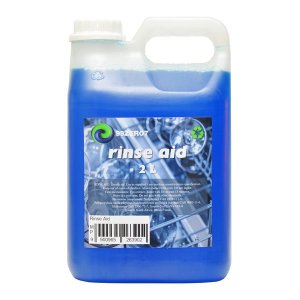 Rinse Aid 2L