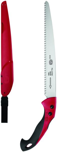Felco - Professional Pull-Stroke Pruning Saw