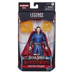 Dr Strange 2 Legends 6inch Figure