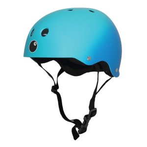 Eight Ball Certified Helmet Blue Fade 14+ Years