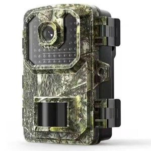 ZYF 16MP 1080P Portable Waterproof Hunting Camera