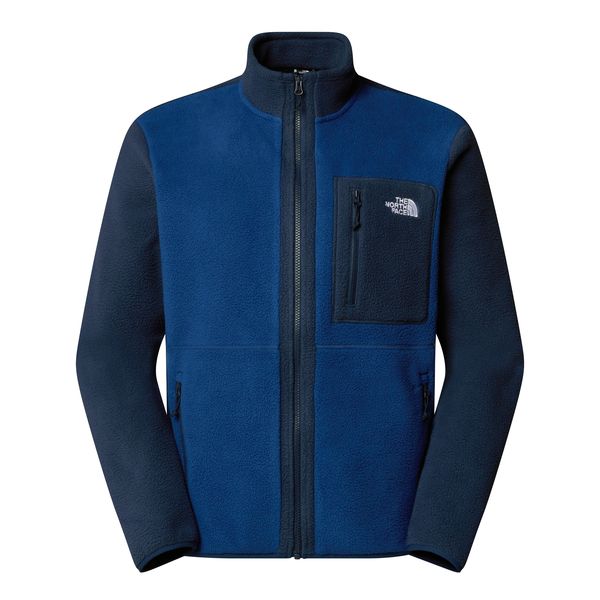 The North Face - Men's Yumiori Full Zip Fleece Jacket