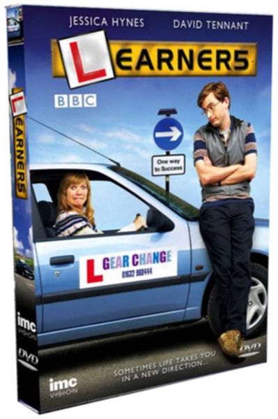 Learners(DVD)