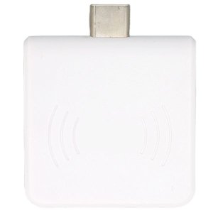 R65 for RFID Smart Card Reader Card Reader 125Khz/13.56Mhz ID/IC ReaderR65D