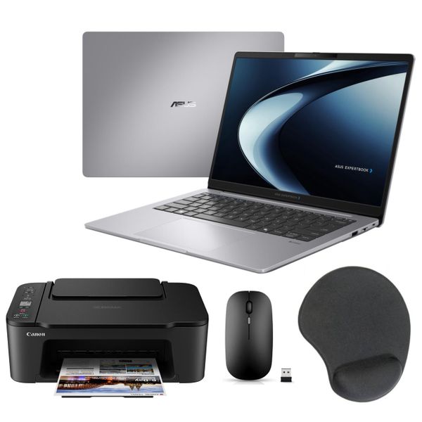 Gaming Laptop Combo