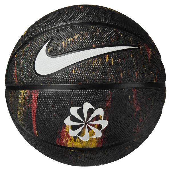 Nike Everyday Playground 8p Next Nature Deflated Multi/Black/Black/White 06