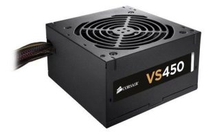 Corsair Vs450 Series; 450W ATX Psu