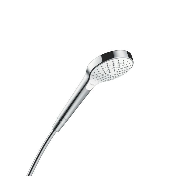 Hansgrohe Croma Select S Vario hand shower