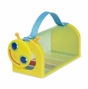 Melissa &amp; Doug Giddy Buggy Bug House