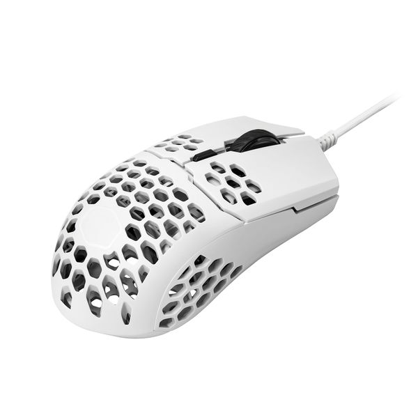 Cooler Master MM 710 Mice -Matte White