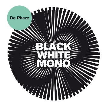 Black White Mono (CD / Album)