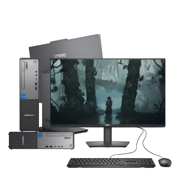 Lenovo Neo 30S G5 SFF i5-13420H 16GB/512GB W11P (Treasure Hunter Bundle)