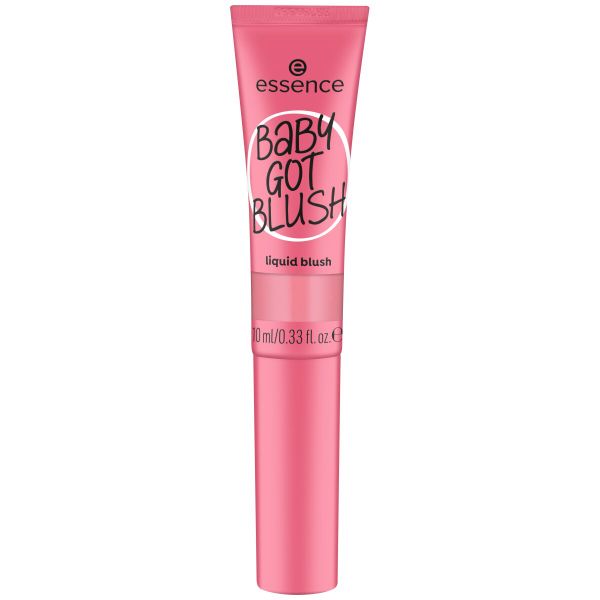 Essence Baby Got Blush Liquid Blush