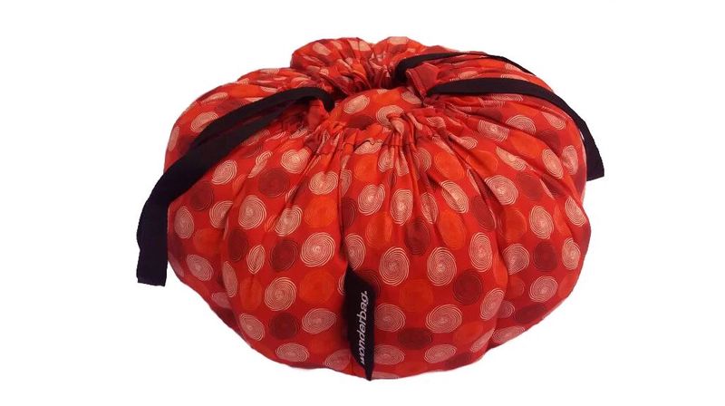 Wonderbag - Medium Traditional Wonderbag - African Skies - Red
