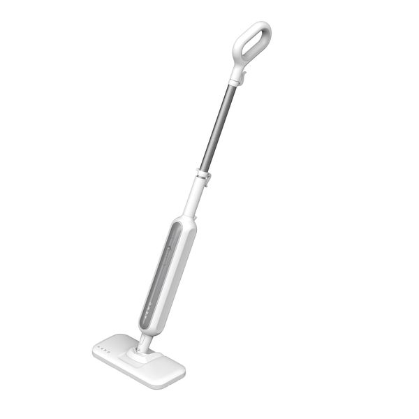 AENO SM2 Steam Mop 1200W - Multi-Surface Floor Cleaner
