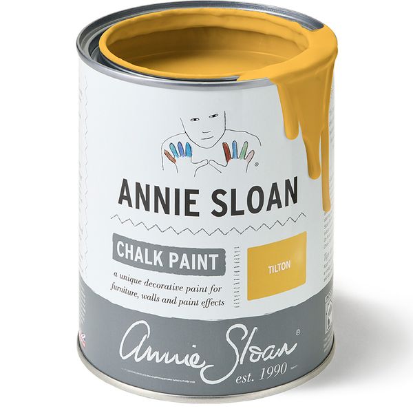 Annie Sloan Chalk Paint Tilton - 1 litre