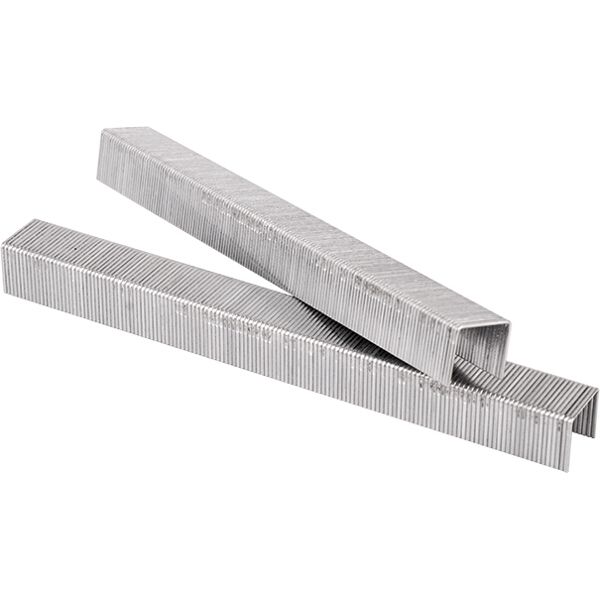 Aircraft Staples 4mm 21 Gauge 10000 Per Box