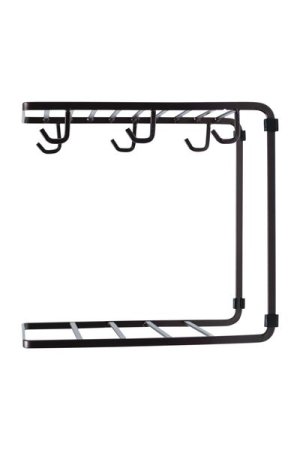 Refined Compact Cup Rack