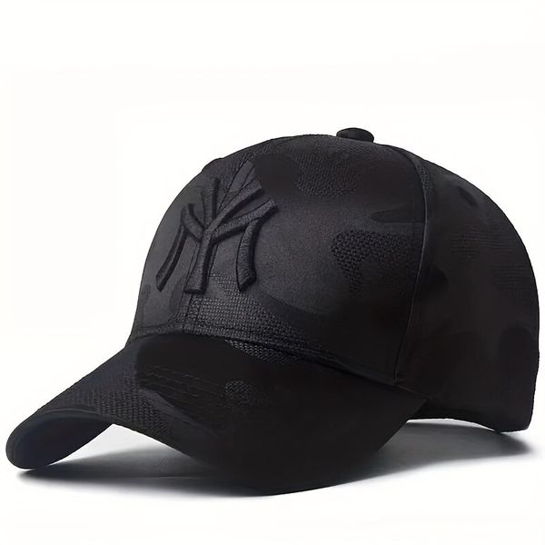 IPSTYLE Fashion Hats Spring and Autumn Outdoor Adjustable Casual Hats