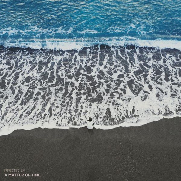 Protoje - A Matter Of Time [Vinyl LP] Gatefold Cover Reggae Album