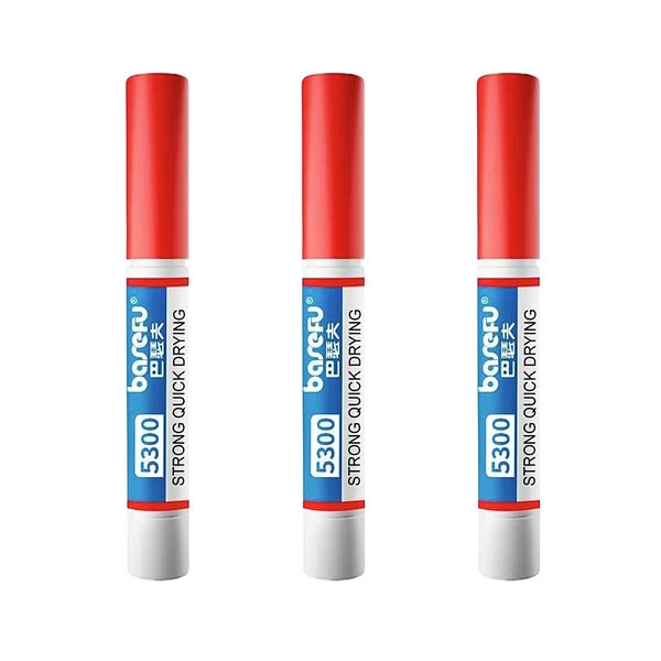 5300 Industrial-Grade Super Glue